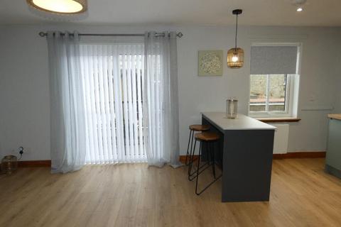 undefined, St. Johns Place, Ardrossan KA22