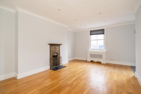 undefined, Sutherland Avenue, London, W9