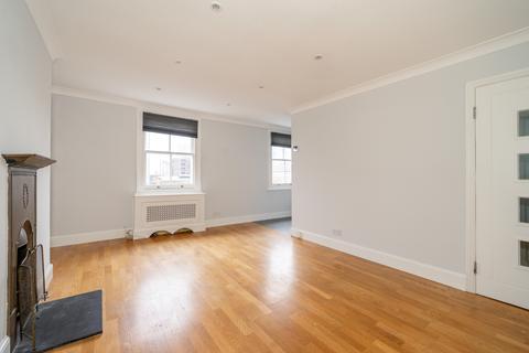 undefined, Sutherland Avenue, London, W9