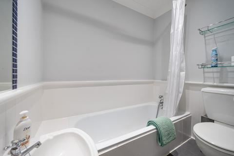 undefined, Sutherland Avenue, London, W9