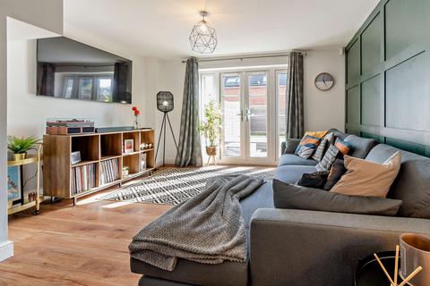 undefined, Ashley Mews, Castleford, West Yorkshire