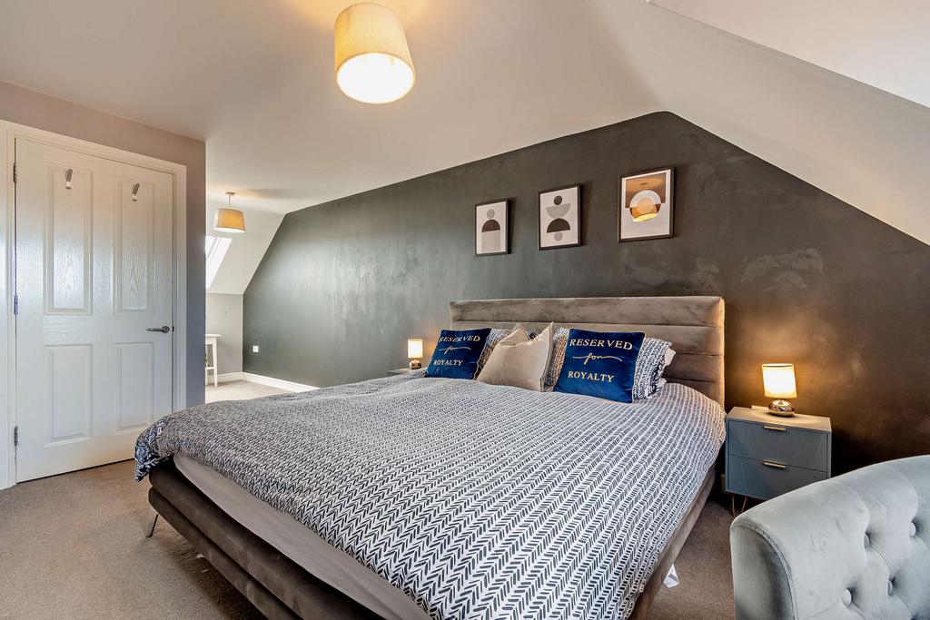 Main Bedroom