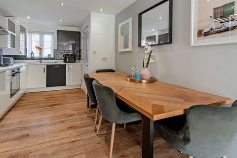 undefined, Ashley Mews, Castleford, West Yorkshire