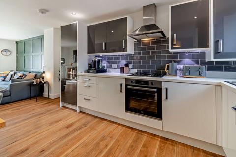 undefined, Ashley Mews, Castleford, West Yorkshire