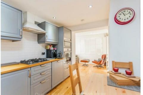 undefined, Renters Avenue, Hendon