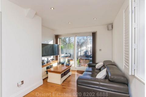 undefined, Renters Avenue, Hendon