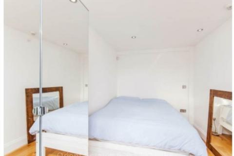 undefined, Renters Avenue, Hendon