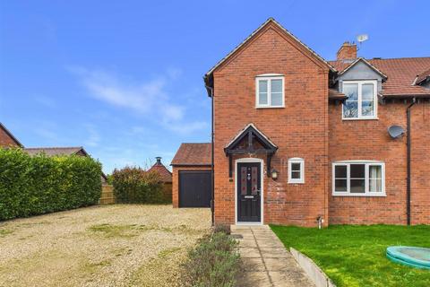 undefined, Hopyard Court, Ryton, Dorrington, Shrewsbury