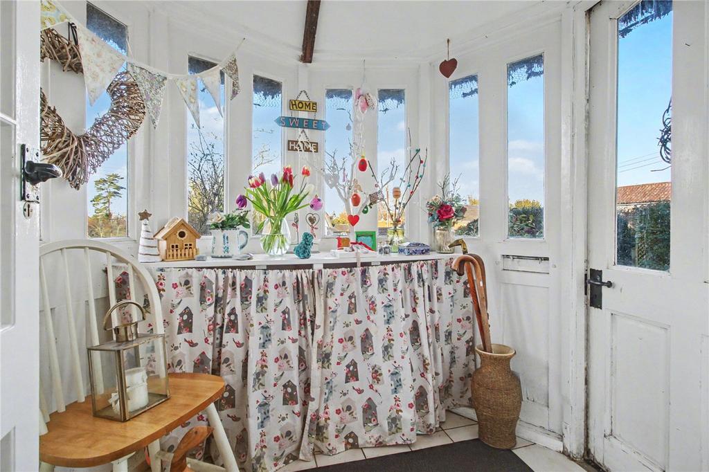 Porch