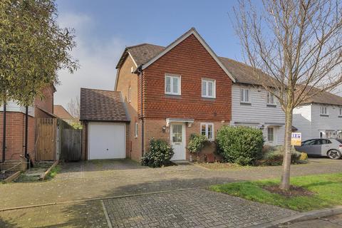 undefined, Langley Way, Kings Hill