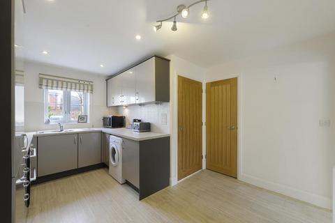 undefined, Langley Way, Kings Hill