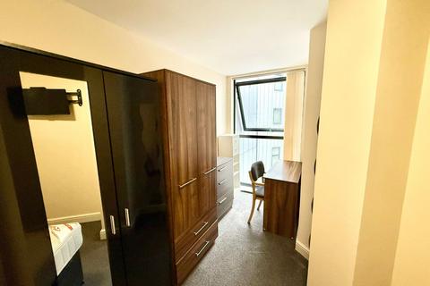 undefined, Henry Street, Liverpool L1