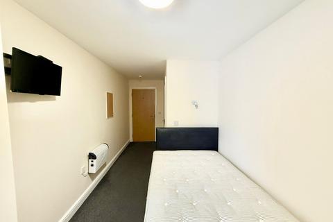 undefined, Henry Street, Liverpool L1