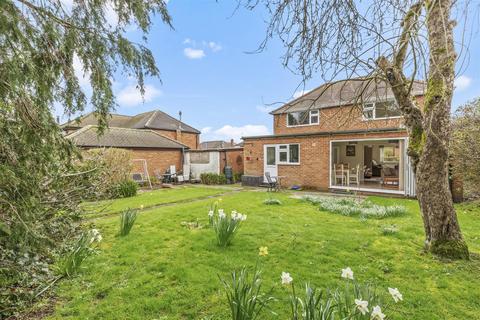 3 bedroom detached house for sale, Fremantle Road, High Wycombe HP13