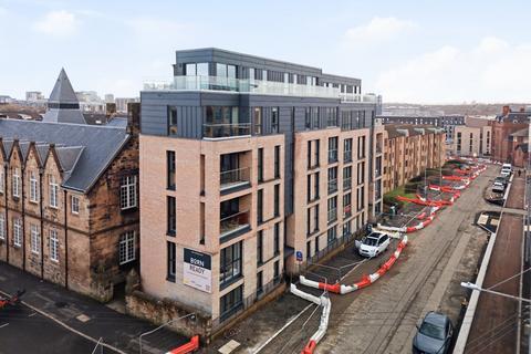 undefined, Yorkhill Street, Glasgow G3