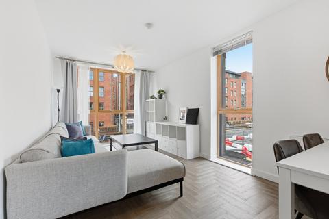 undefined, Yorkhill Street, Glasgow G3