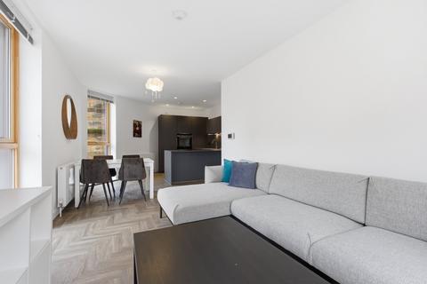 undefined, Yorkhill Street, Glasgow G3