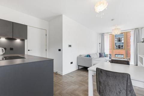 undefined, Yorkhill Street, Glasgow G3