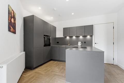 undefined, Yorkhill Street, Glasgow G3