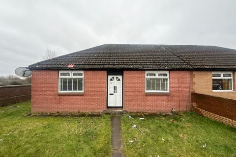undefined, Winifred Street, Barmulloch, Glasgow, G33
