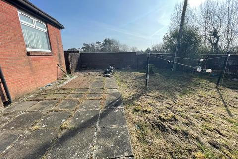 undefined, Winifred Street, Barmulloch, Glasgow, G33