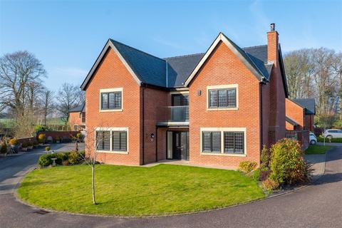 undefined, Chapel Fold, Whittle-Le-Woods, Chorley