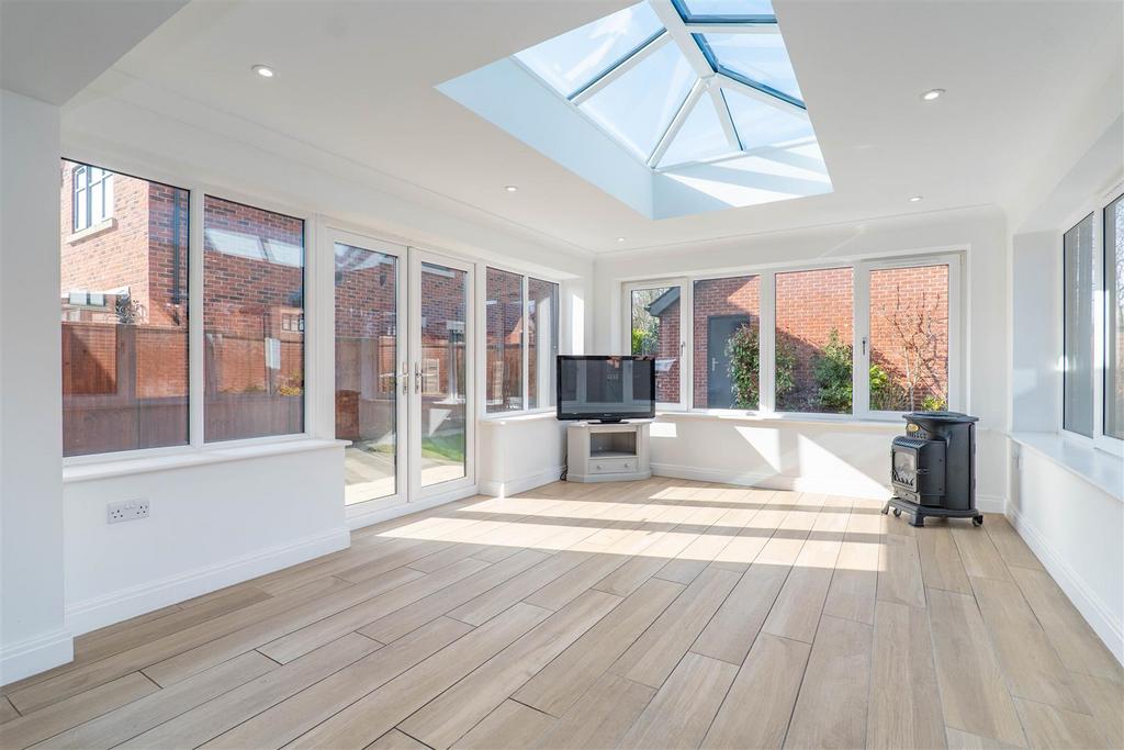 Orangery