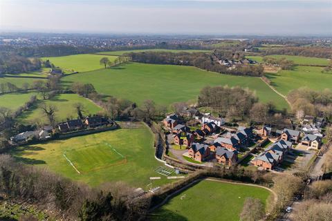 undefined, Chapel Fold, Whittle-Le-Woods, Chorley