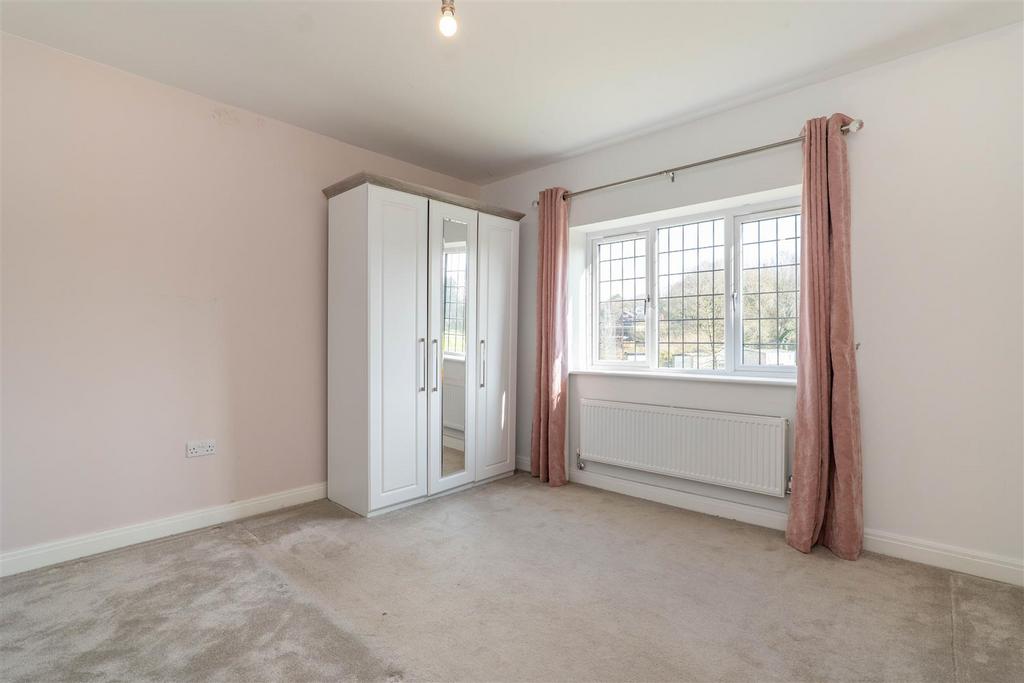 Bedroom Six