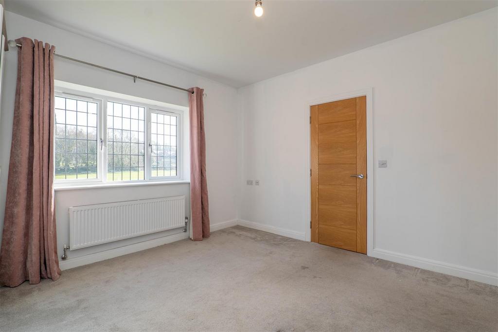 Bedroom Six