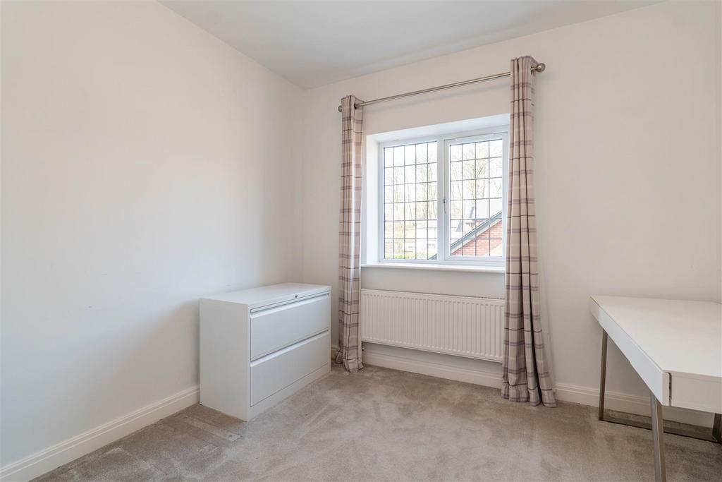 Bedroom Seven