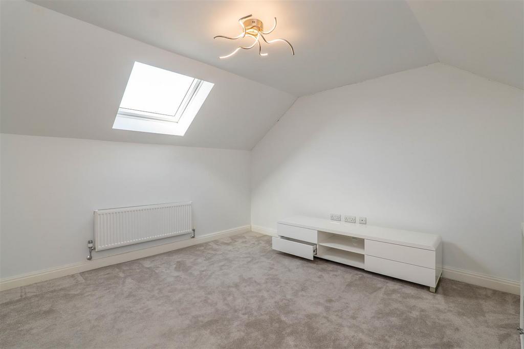 Bedroom Five