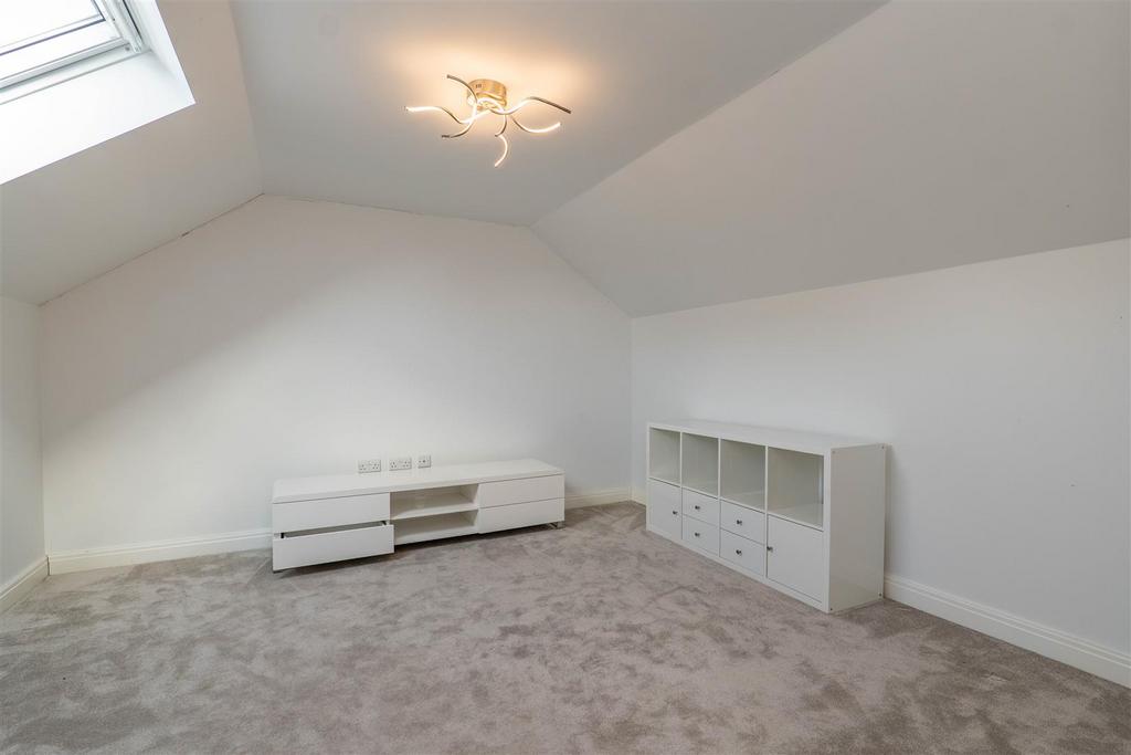 Bedroom Five