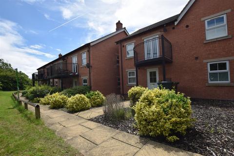 undefined, St. Martins Close, Church Gresley, Swadlincote, Derbyshire, DE11 9TN