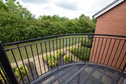 undefined, St. Martins Close, Church Gresley, Swadlincote, Derbyshire, DE11 9TN