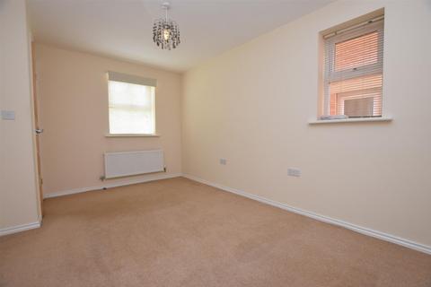 undefined, St. Martins Close, Church Gresley, Swadlincote, Derbyshire, DE11 9TN