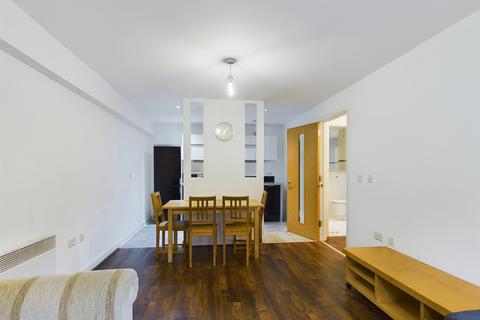 2 bedroom flat to rent, Southside Development, Birmingham B5