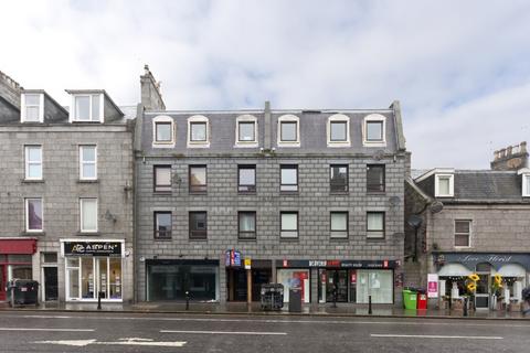 undefined, Holburn Street, Aberdeen AB10