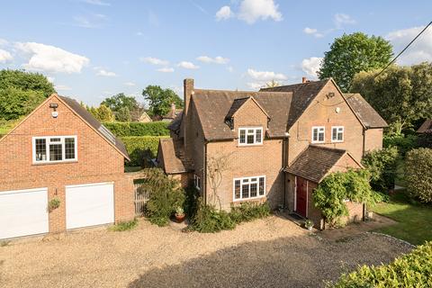 undefined, Broombarn Lane, Great Missenden, HP16