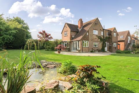 undefined, Broombarn Lane, Great Missenden, HP16
