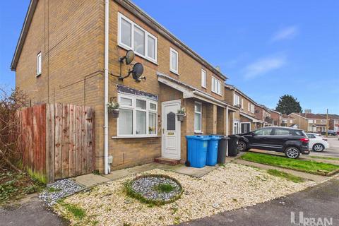 undefined, Bannister Drive, Hull