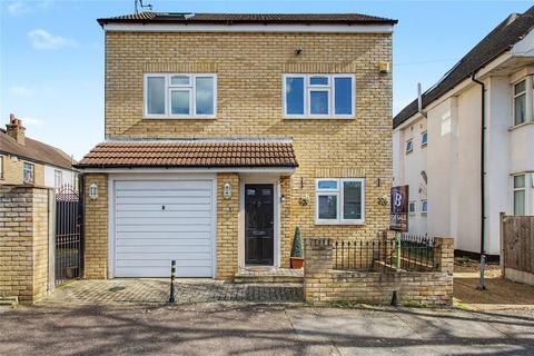 undefined, Craigdale Road, Hornchurch, RM11