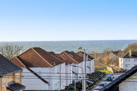 undefined, Craigs Place, Saltcoats KA21