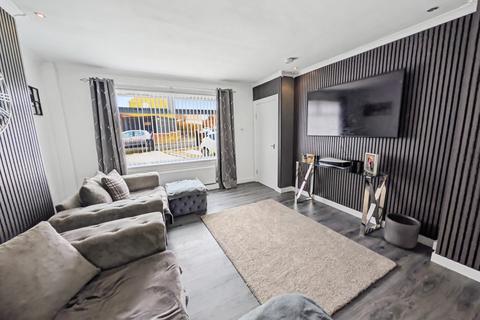 undefined, Craigs Place, Saltcoats KA21