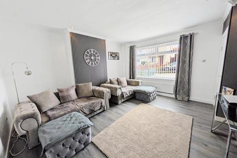 undefined, Craigs Place, Saltcoats KA21