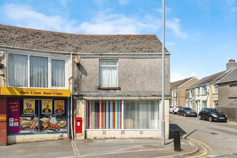 End of terrace house for sale, Eaton Road, Swansea SA5
