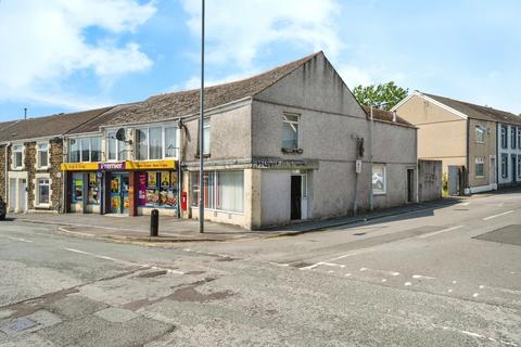 End of terrace house for sale, Eaton Road, Swansea SA5