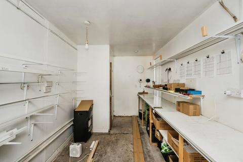 End of terrace house for sale, Eaton Road, Swansea SA5