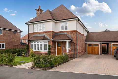 undefined, Harper Drive, Cranleigh, GU6