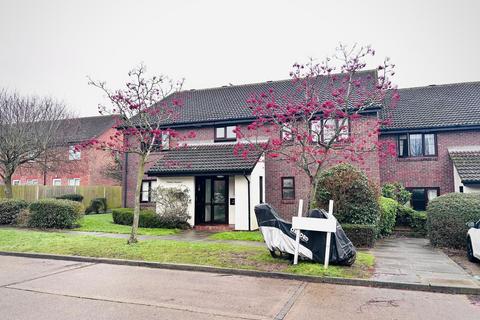 undefined, The Oaks, Swanley, BR8